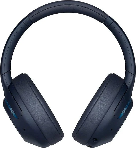 Sony WHXB900N Noise Cancelling Headphones