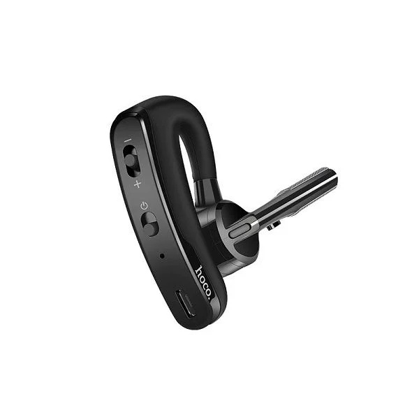HOCO E15 Wireless Sport Stereo Earphone Bluetooth Single Headset