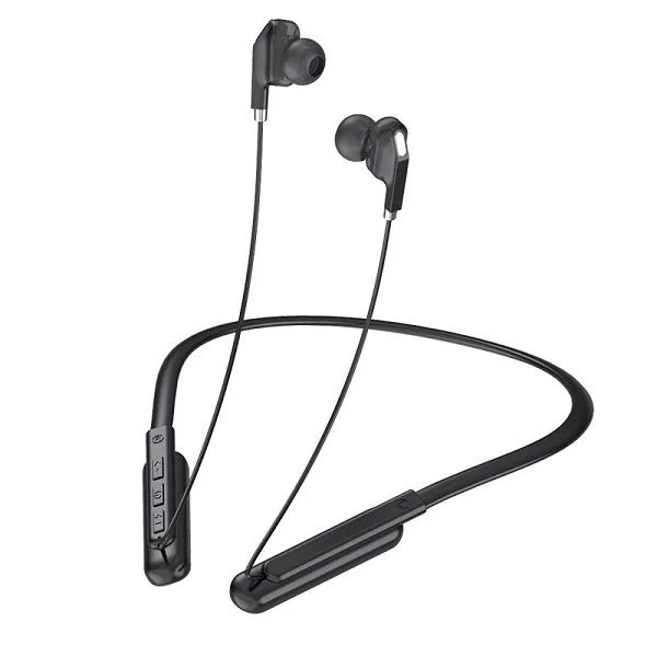Lenovo H202 Neckband Wireless Bluetooth Headphones