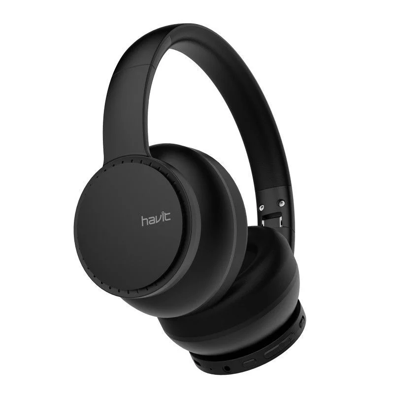 Havit i60 Wireless Bluetooth Headphone 40mm Dynamic Driver