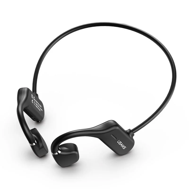 USAMS US-JC001 JC Series Wireless Sports Headphones 