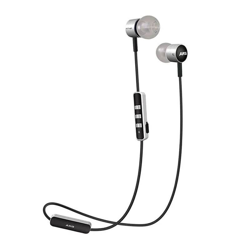 AKG K374BT Wireless Bluetooth Earphones