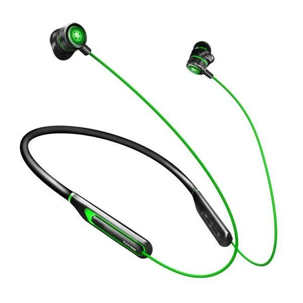 Plextone G2 Virtual 7.1CH Game 3D Sound Effect Gaming Wireless Earphone
