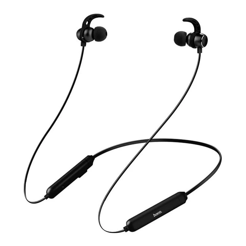 HOCO ES11 Magnetic Sports Wireless Bluetooth Earphones