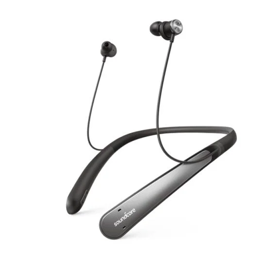 Anker Soundcore Life NC Bluetooth Neckband Headphones