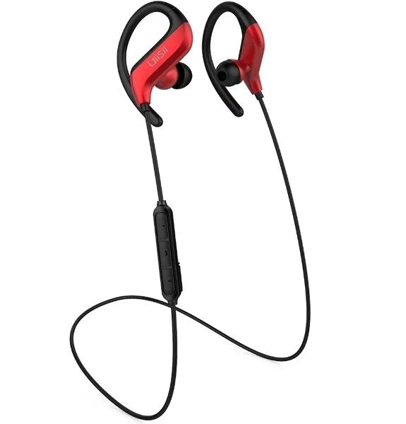 UiiSii BT100 EARHOOK Wireless Bluetooth 5.0 Sports Earphones