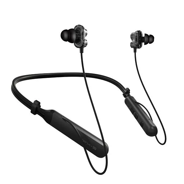 PLEXTONE BX345 Dynamic Bluetooth Neckband Headphones