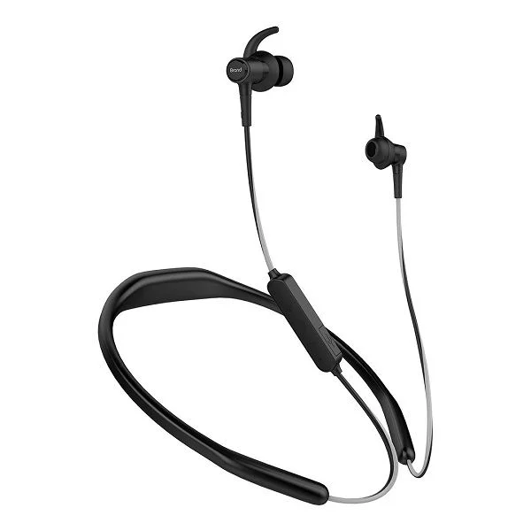 UiiSii BT-710 IPX4 Waterproof Wireless Sport Earphones
