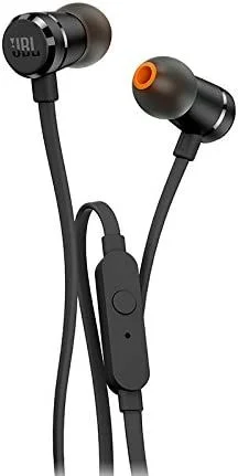 JBL T290 Premium in-Ear Headphones with Mic