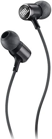 JBL LIVE 100 In-Ear Headphones