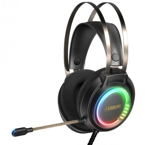 Gamdias EROS M3 RGB Gaming Headphone