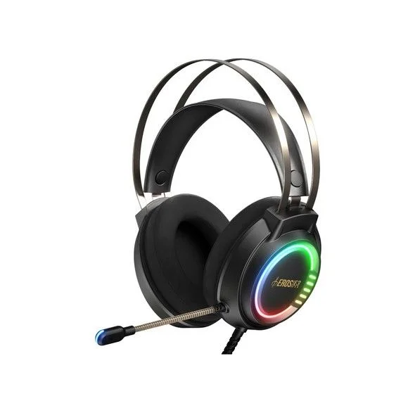 Gamdias EROS E3 RGB Gaming Headphone