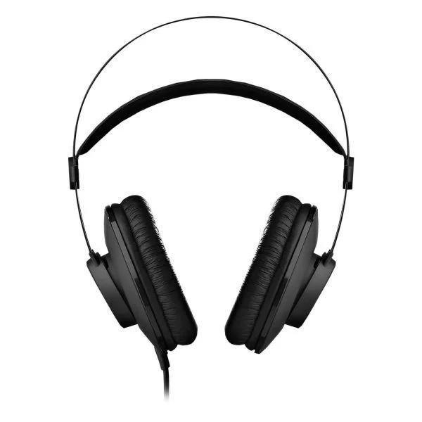 AKG K52 Closed-Back Headphones