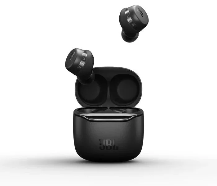 JBL Tour Pro+ TWS True Wireless Noise Cancelling Earbuds