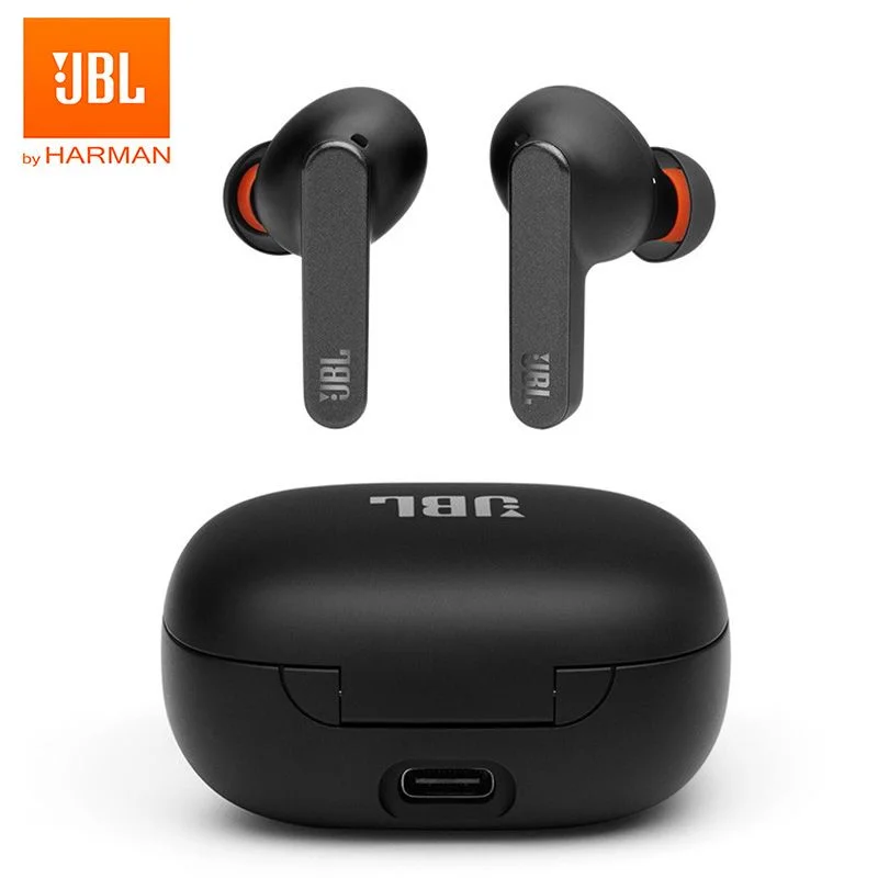 JBL Live PRO+ TWS True Wireless in-Ear Noise Cancelling Earbuds