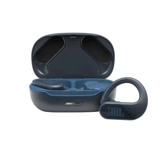 JBL Endurance Peak II Waterproof True Wireless Sport Earbuds