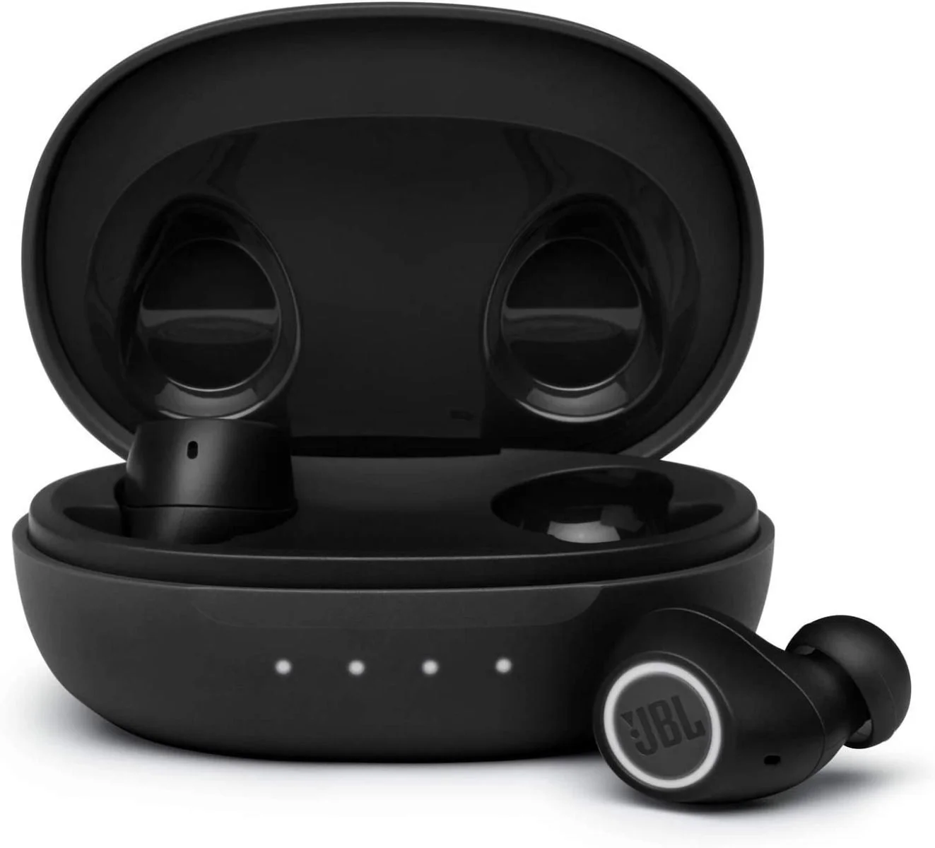 JBL Free II - Small True Wireless Earbuds