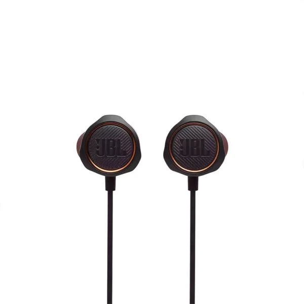 JBL Quantum 50 In-Ear Earphones