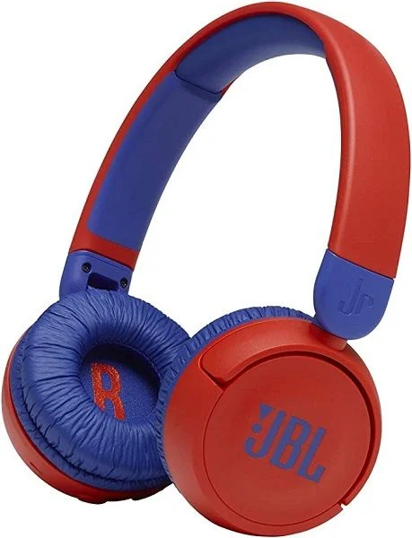 JBL Jr310BT Kids Wireless On-Ear Headphones