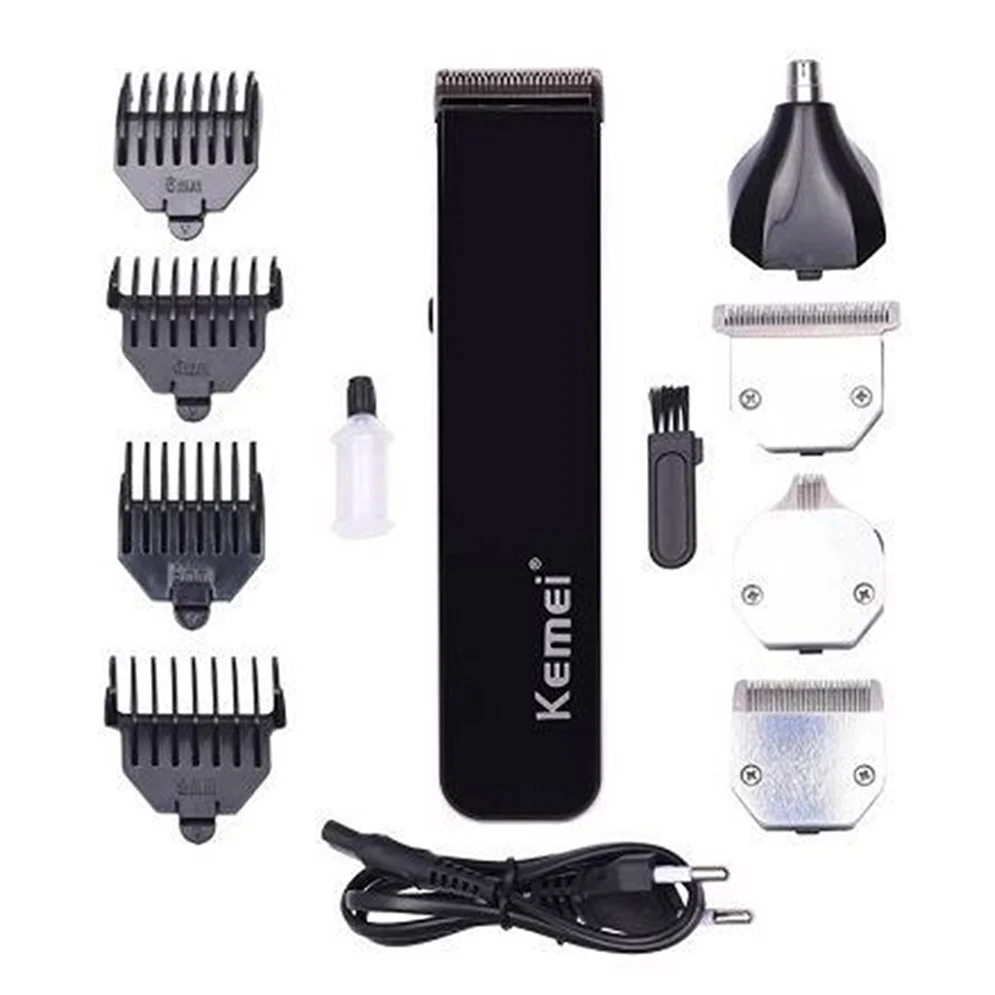 Kemei KM-3580 Grooming Kit For Men