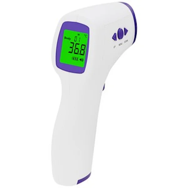 Digital Infrared Thermometer (XQ008)