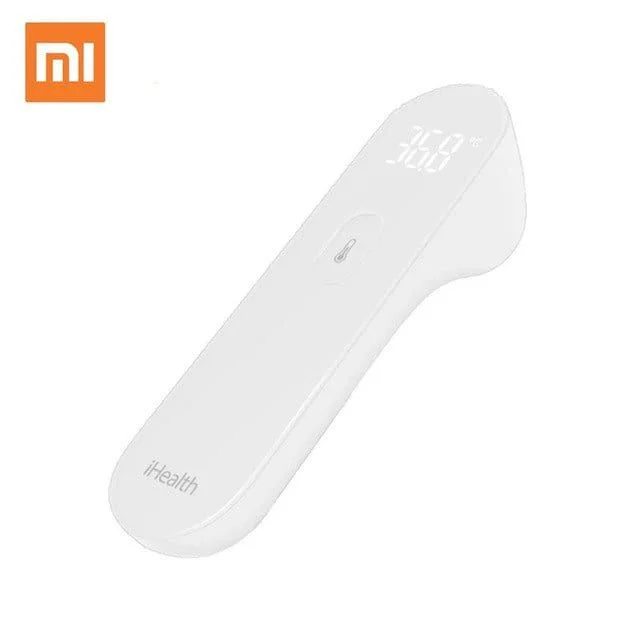 Orginal Xiaomi Mijia iHealth Infrared Thermometer Accurate Digital Fever Thermometer