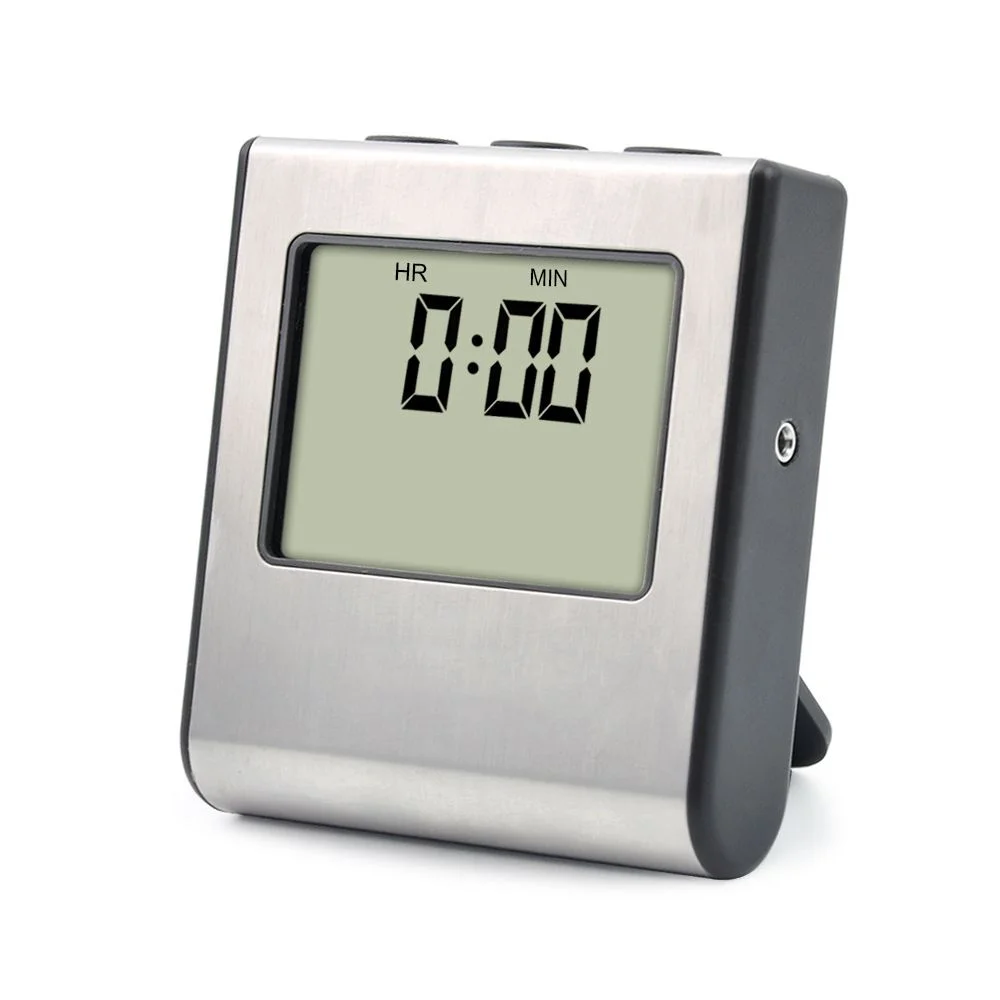 Food thermometer TP-16 With Large LCD Monitor