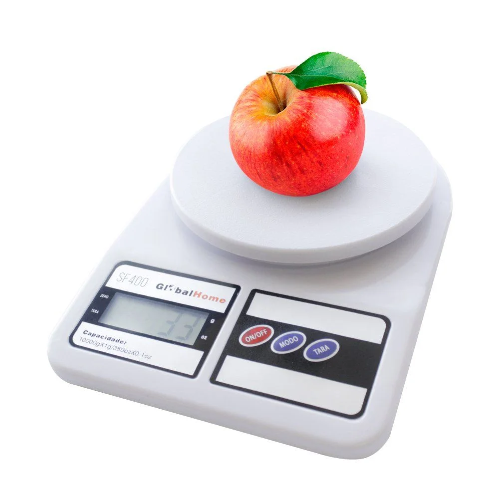 Universal Digital  Electronic Kitchen Scale SF 400