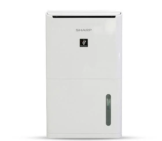 Sharp Dehumidifier DW-D12A-W