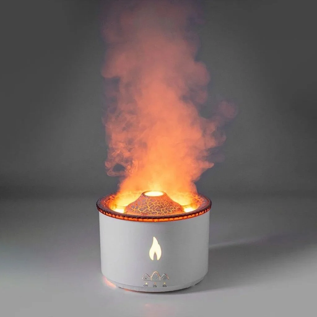 J-V19 (A212A ) 350ml Volcano Humidifier 