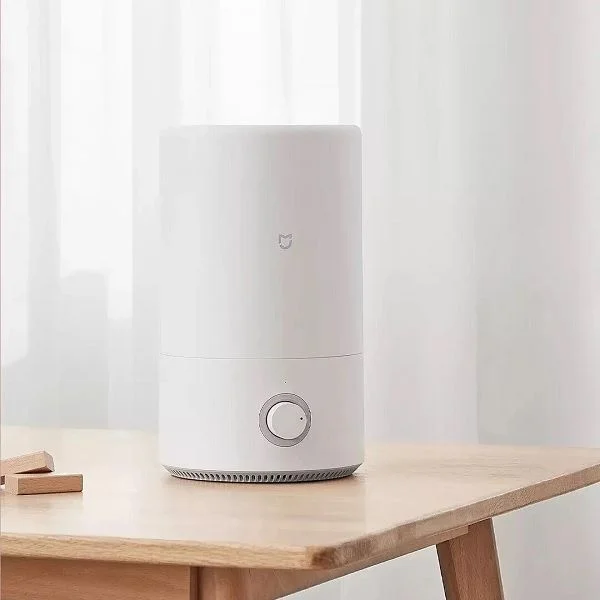 Xiaomi Mijia Humidifier Silver Ion Antibacterial Air purifier 4L