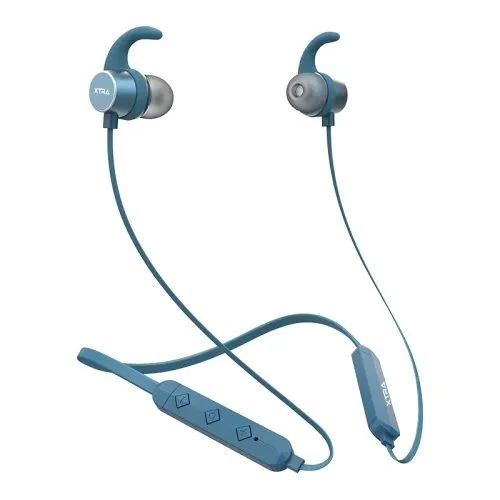 XTRA N30 Neckband Bluetooth Music Wireless headset