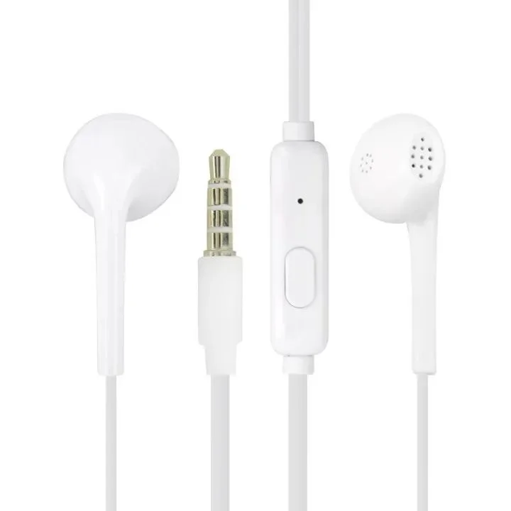 Remax Y12 WK Design Wired Sterio Handfree 3.5mm In Ear Earphone