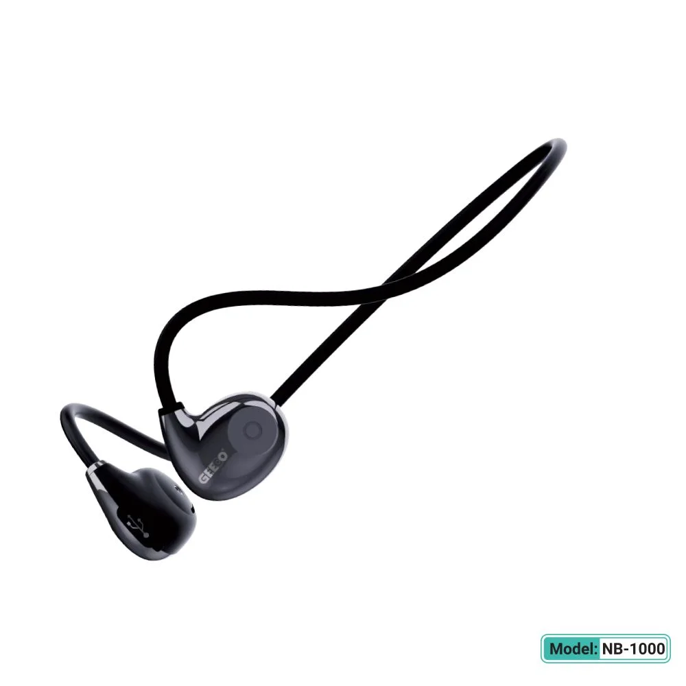 GEEOO NB ?1000 Open Ear Air Conduction Earphone