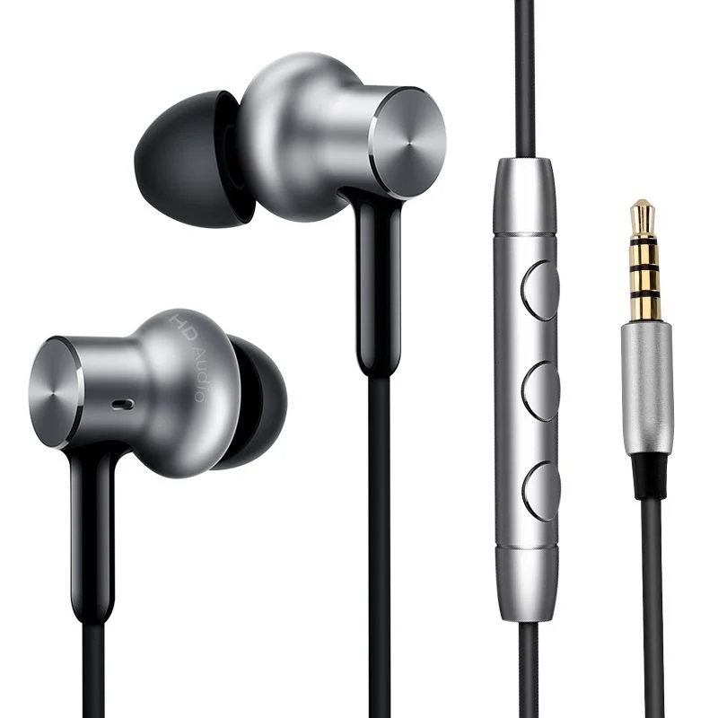 Mi In-Ear Headphones Pro HD 
