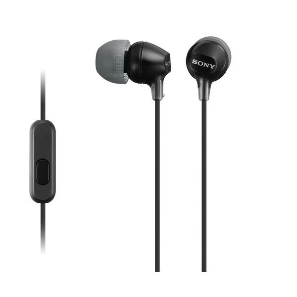 Sony MDREX15LP in-Ear Earbud Headphones