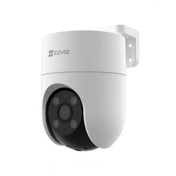 Ezviz H8c 2K Night Vision 360 Degree Outdoor Camera