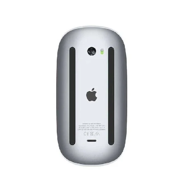 Apple Magic Mouse 2 (MLA02LL/A)