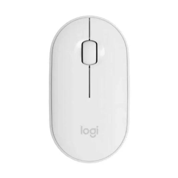 Logitech Pebble M350  Wireless Mouse