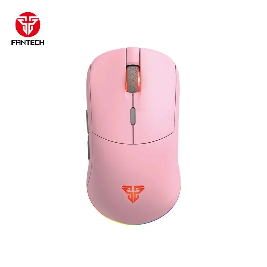 Fantech HELIOS XD3 Wireless Gaming Mouse - Space Edition