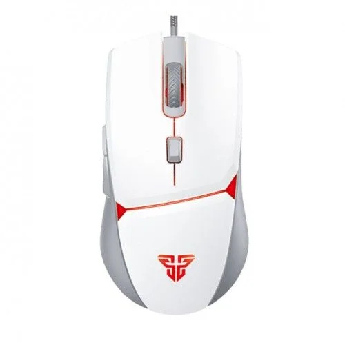 Fantech Crypto VX7 6 Button USB Gaming Mouse - Space &amp; Sakura Edition