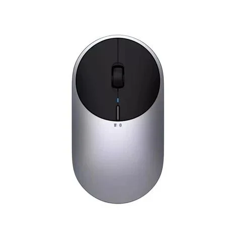 Mi Portable Mouse 2 Dual Mode Wireless Mouse - BXSBMW02