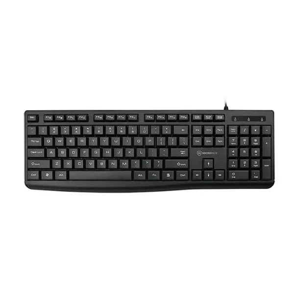 Micropack K206 USB Keyboard