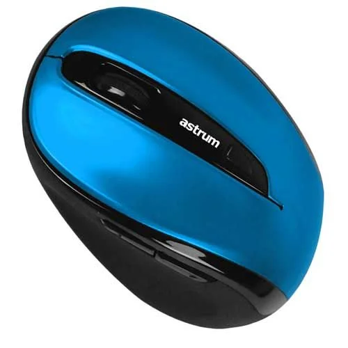 Wireless mouse by astrum MV250