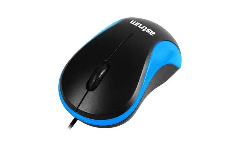 Smart look Mouse for PC by Astrum(Mu100)
