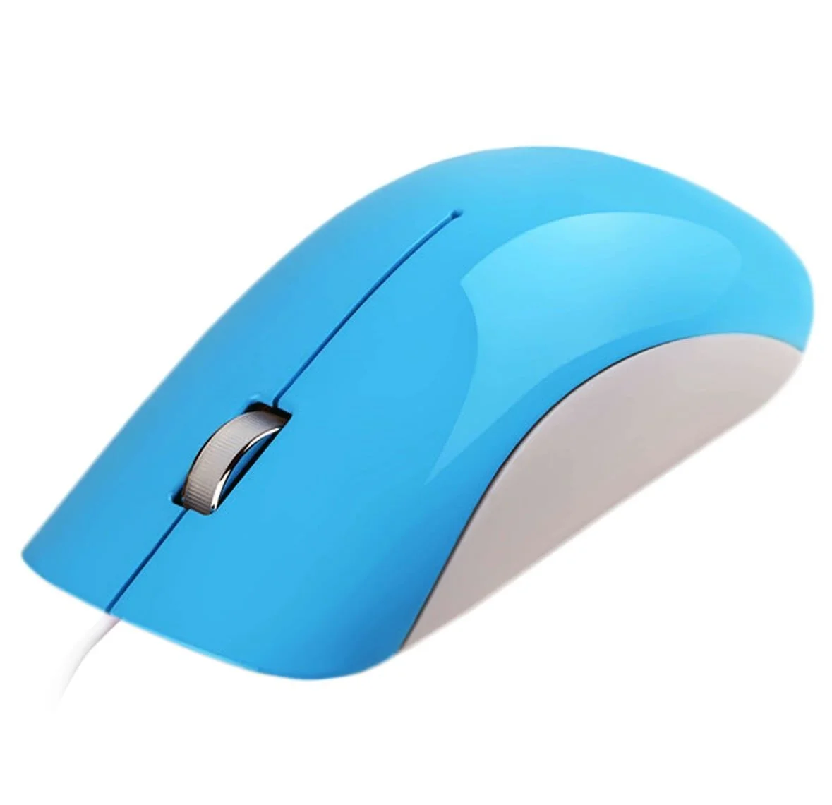 Simple Mouse by Astrum (MW200)
