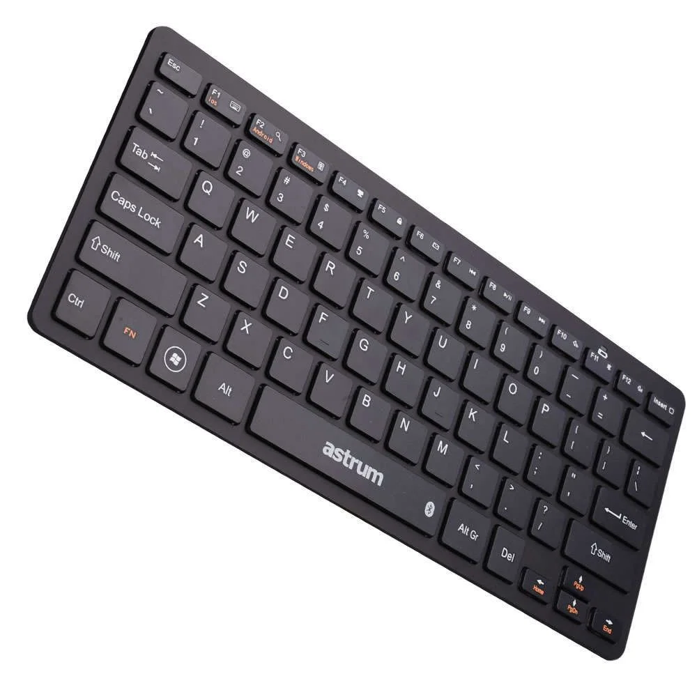 Wireless mouse and keyboard by Astrum (KT 290