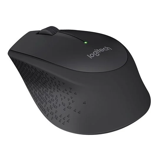 Logitech Wireless Mouse - M280