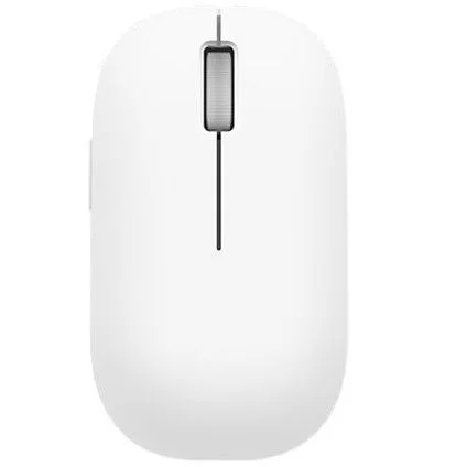 Xiaomi Mi Wireless Mouse - White