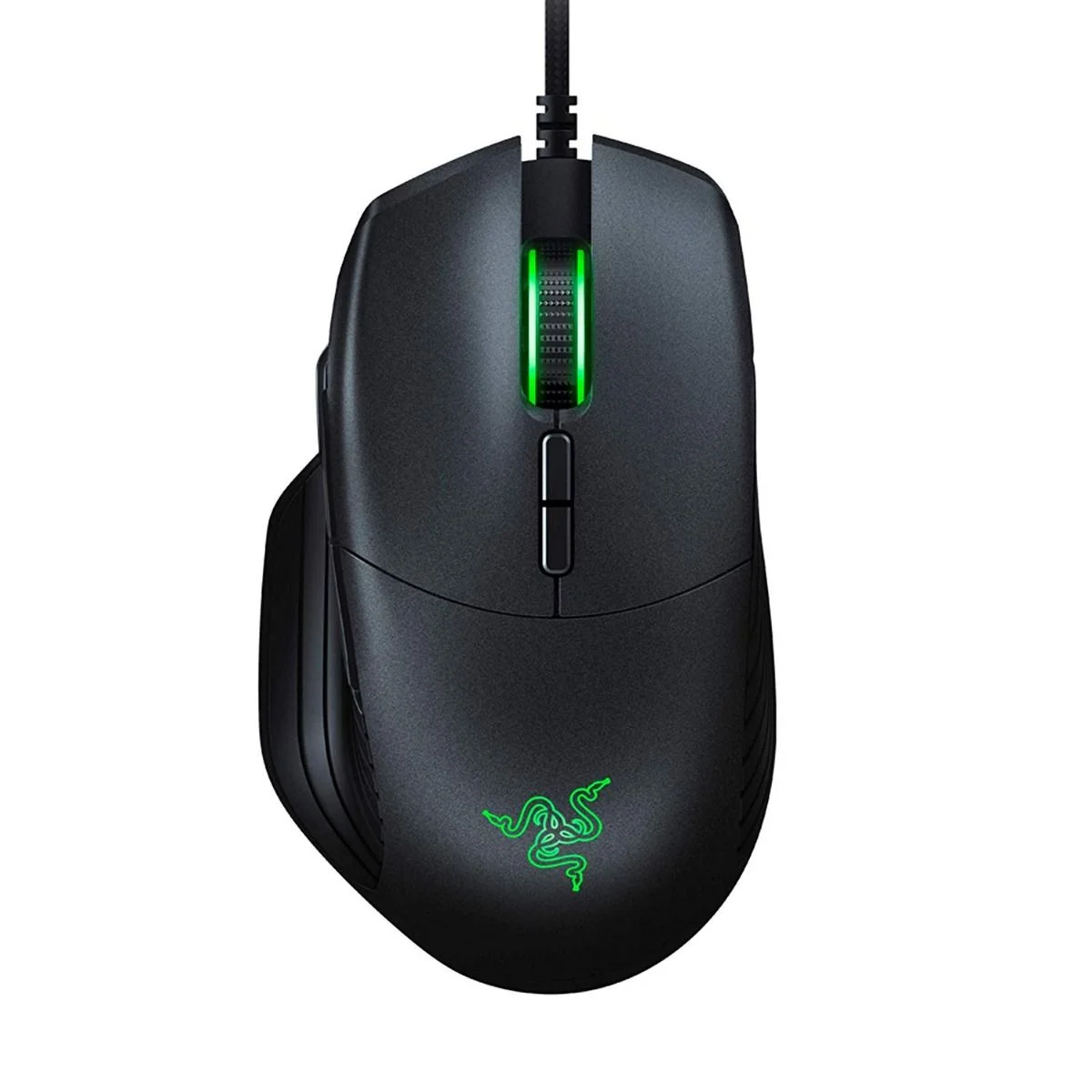 Razer Basilisk 16000 DPI Optical Sensor Gaming Mouse